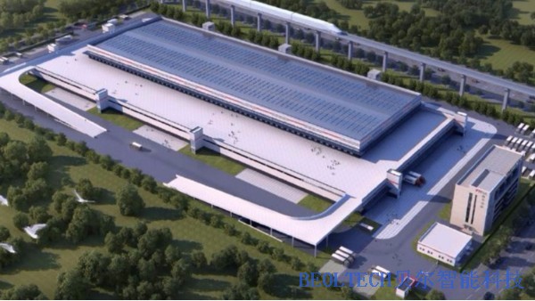 《城鄉冷鏈和國家物流樞紐建設中央預算內投資專項管理辦法》發布