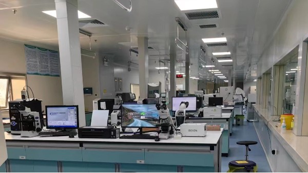 貝爾科技告訴你做實(shí)驗(yàn)室智慧物聯(lián)項(xiàng)目為什么需要提前勘測現(xiàn)場呢？2023.5.4