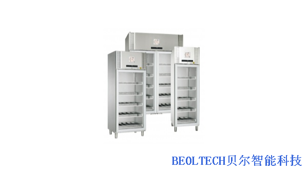 防爆冰箱儲存化學品離不開BEOL貝爾科技生物冰箱智能鎖的助力22.3.11