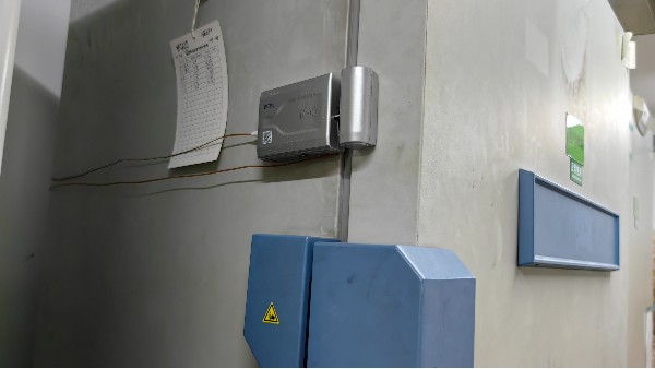 您想要嚴(yán)格控制實(shí)驗(yàn)室生物樣本的安全嗎？試試貝爾科技生物冰箱智能鎖吧！23.5.15