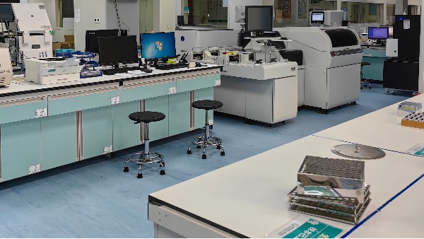 關于實驗室的智慧物聯布局和所需配套設施你真的了解嗎？23.4.10