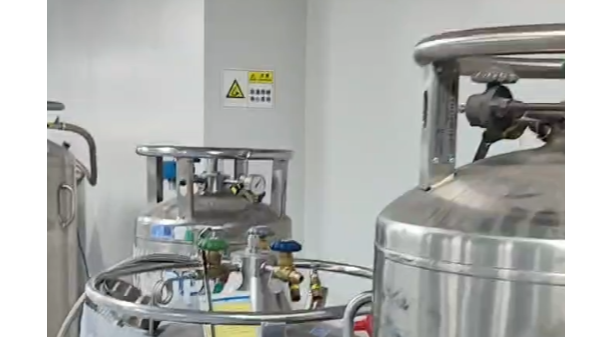 氣瓶室專用的氣體濃度采集器可以做到哪些監(jiān)測呢？24.10.14