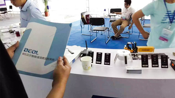 溫濕度監控系統由哪些部分組成？它又有什么意義？