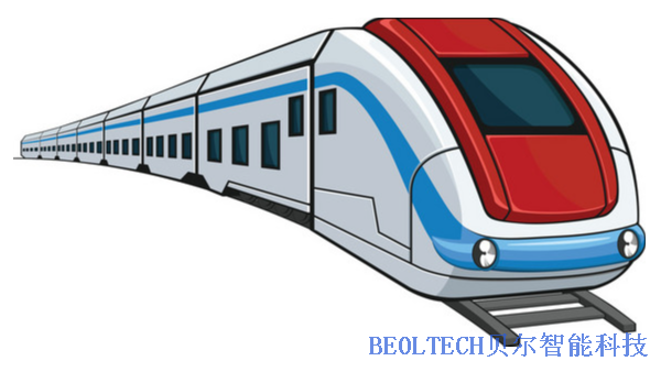 BEOL貝爾科技溫濕度監控設備助力地鐵設備暢順運作11.17