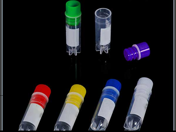 2ml內(nèi)旋凍存管 2ml內(nèi)旋凍存管
