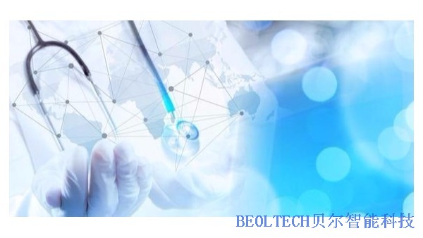 BEOL青島貝爾智能液氮罐助力臨床醫(yī)學2022.5.21