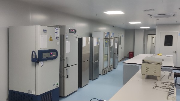 專業(yè)守護(hù)，精準(zhǔn)巡檢--貝爾科技為浙江省腫瘤醫(yī)院溫度監(jiān)控設(shè)備高質(zhì)量運(yùn)行筑牢安全防線24.10.8
