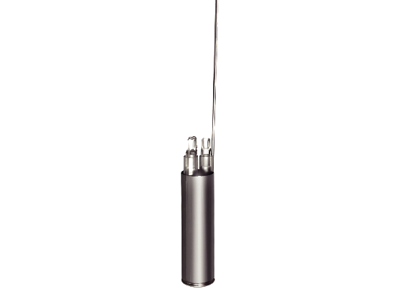 液氮罐提筒 圓提筒