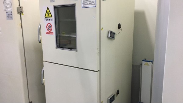 實驗室生物冰箱里的樣本是珍貴的生命資源如何提升管理效率保證數據可靠?25.7.30