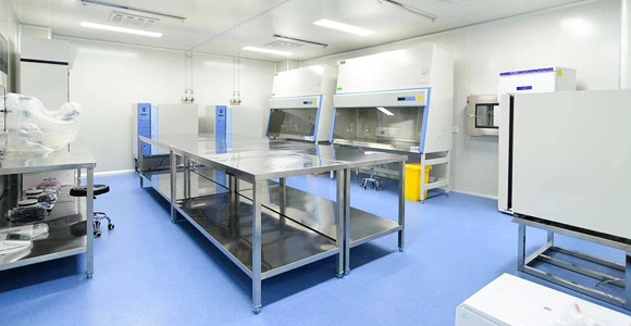 實驗室管理整體解決方案