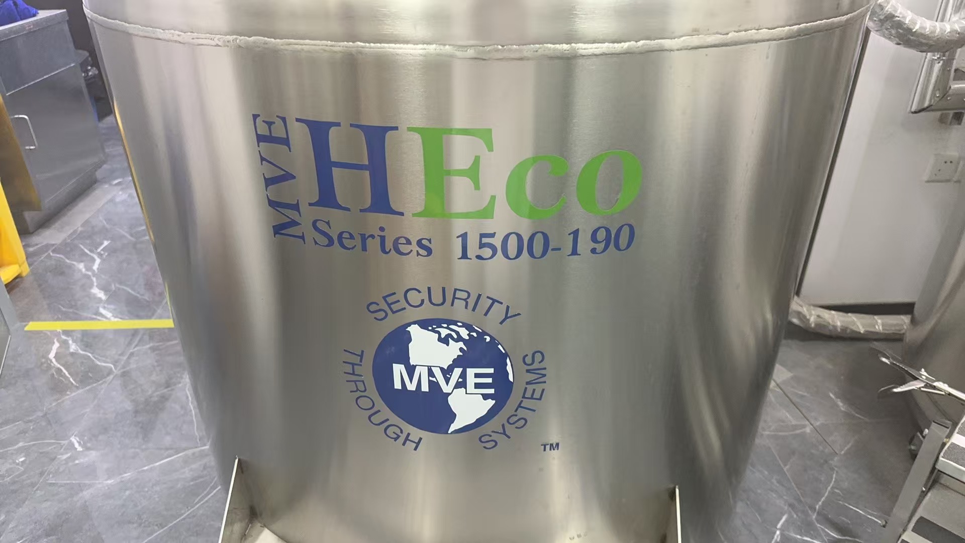 適合自增壓液氮罐的樣本儲存需要什么保存條件呢?25.1.22