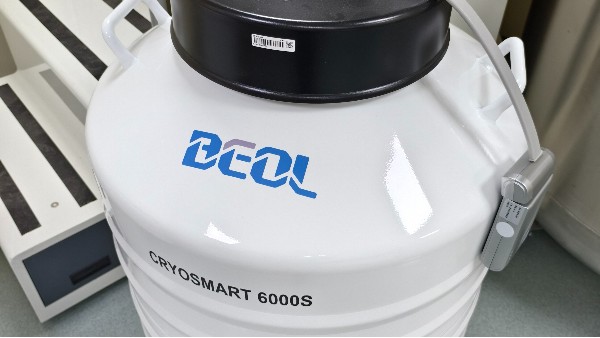 如何應用液氮罐儲存樣本實現溫度監控以及液位監控呢？25.6.6