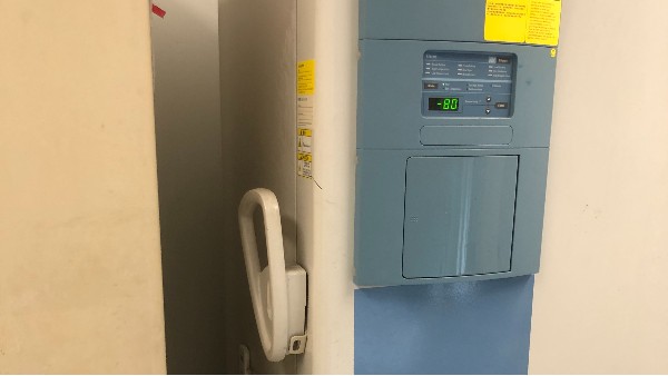 超低溫儲存冰箱的溫度監測是對哪些樣本的保存呢？24.11.25