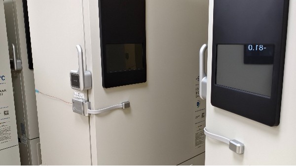 面對超低溫冰箱儲存難題你能立馬想到的解決方法是什么呢?25.3.13