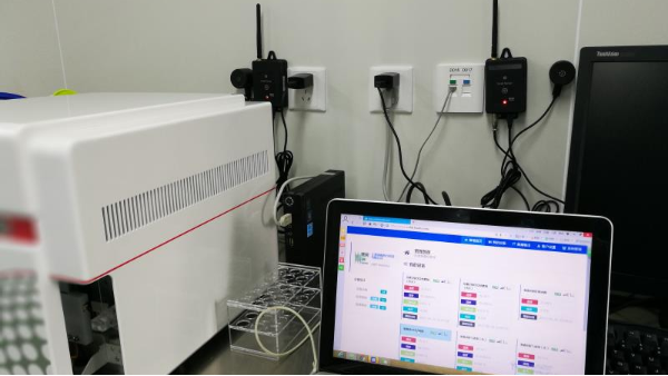 冷鏈溫濕度監控設備的主要功能有哪些？BEOL貝爾科技來告訴您—10.18
