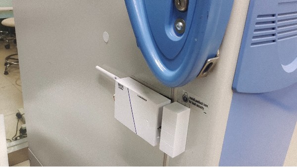 貝爾科技推出超低溫冰箱專(zhuān)用智能電子鎖，保障樣本存儲(chǔ)安全24.6.3