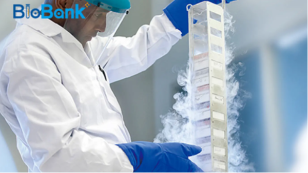 貝爾科技告訴你如何長期保存人體干細胞等生物樣本？22.9.15