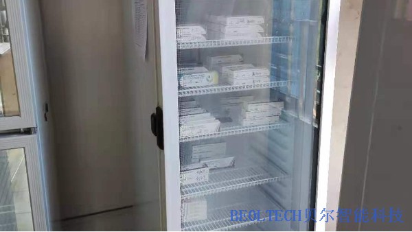 BEOL貝爾科技溫濕度監(jiān)控設備助力藥店保證藥品質量22.3.7