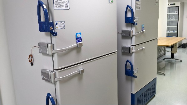 生物冰箱智能鎖真的有必要裝嗎?還有沒有更好的方式來保障樣本的質量與安全呢?25.8.25