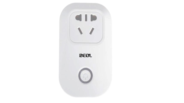 安裝一個小的電源監(jiān)控采集器保護(hù)實驗室用電安全這是怎么做到的？25.3.19