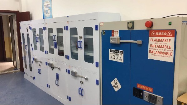 生物冰箱智能鎖成為護(hù)航生物樣本的新手段24.7.15