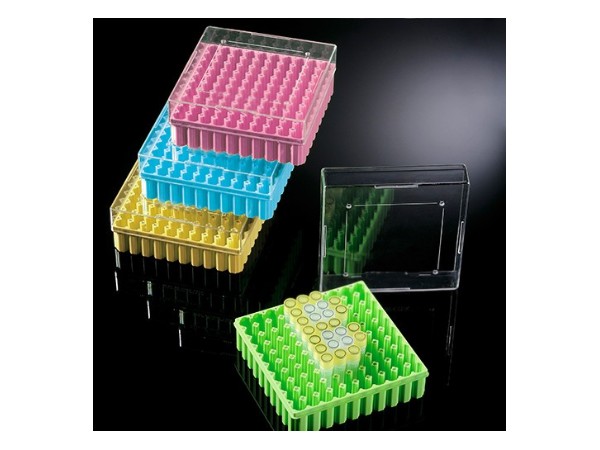 凍存盒(PC材質(zhì)) PC凍存盒3