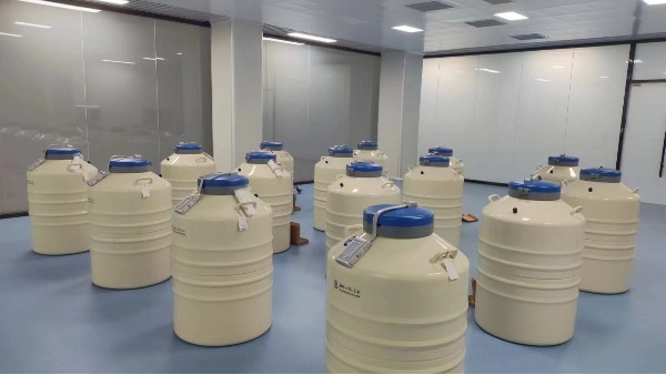 你有了解過液氮罐也是有使用壽命的嗎？24.9.6