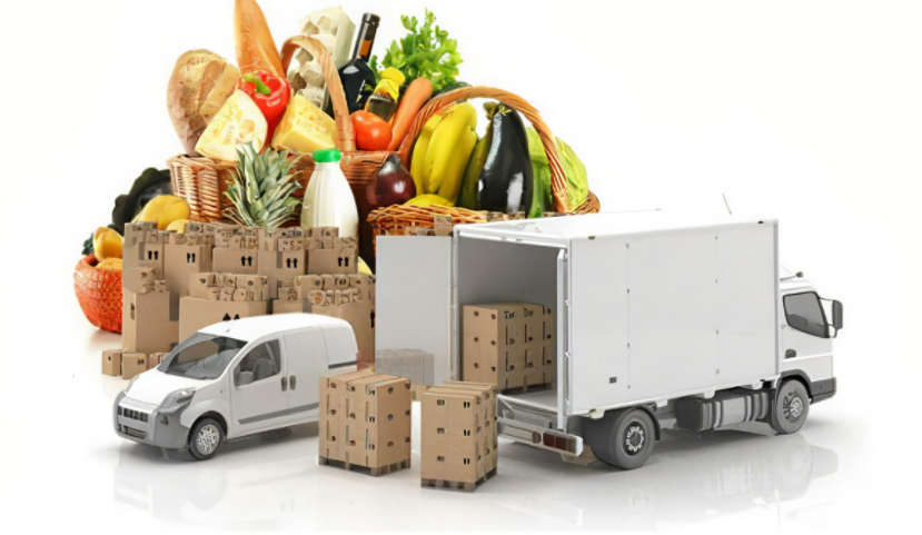 疫情期間，BEOL溫濕度監(jiān)控設(shè)備為食品冷鏈物流保駕護航22.3.14