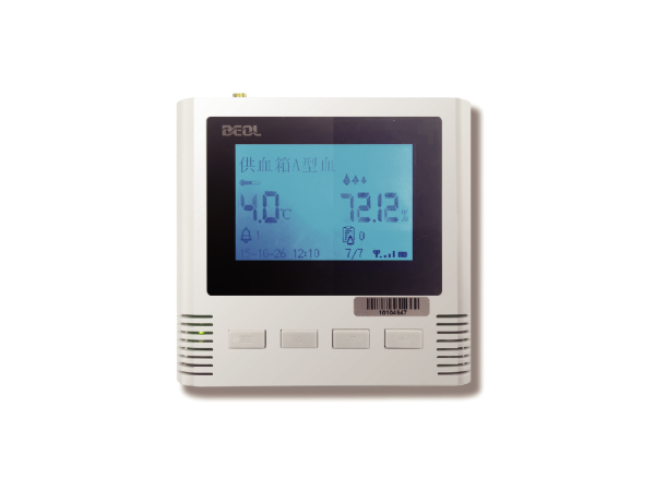 貝爾科技-3.5英寸聲光報(bào)警器