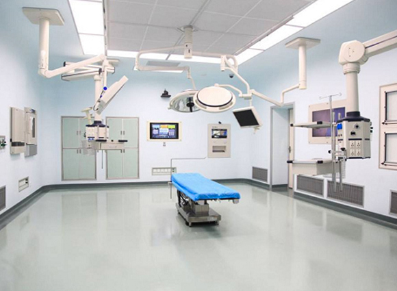 實(shí)驗室氣體監(jiān)測