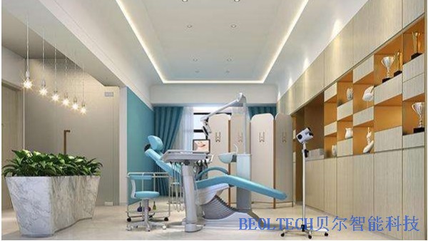 醫院皮膚科選購BEOL青島貝爾智能科技液氮罐2022.1.11