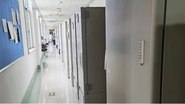 貝爾科技告訴你實驗室應如何加強生物樣本安全性管理23.4.3