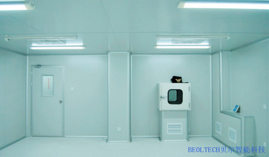 談一談生產車間溫濕度監測為什么離不開智能溫濕度監控設備的使用22.5.9