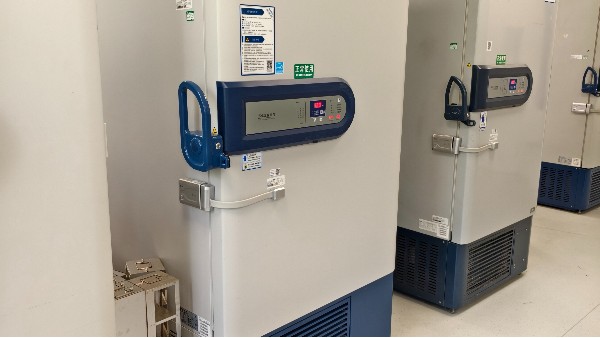 你敢相信嗎這臺冰箱竟然能自己給自己開門!是因為生物冰箱智能鎖的存在嗎？25.6.4