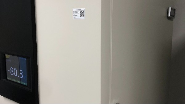 超低溫冰箱的開關門時間如何在線記錄溫濕度數據如何實時監控？25.4.11