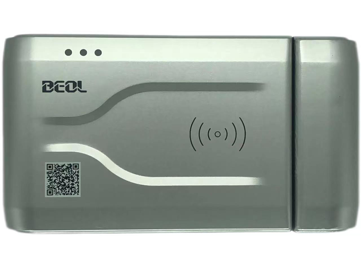 生物冰箱智能鎖 生物冰箱智能鎖