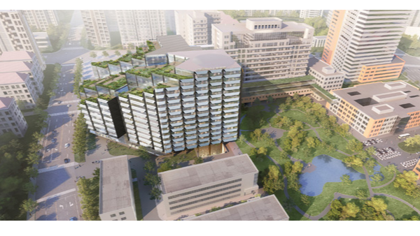 上海第六人民醫院樣本庫管理系統：為樣本保存、研究提供可靠保障22.9.7