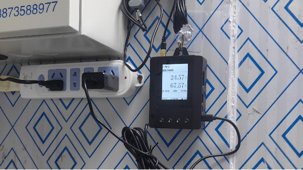 對(duì)溫度有要求的樣本原料存放區(qū)如何設(shè)置溫濕度呢？24.6.19