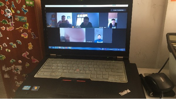 開課啦！BEOL貝爾科技線上新產(chǎn)品培訓(xùn)受到河南經(jīng)銷商歡迎23.1.18