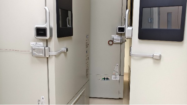 在冰箱保存樣本時，安裝智能電子鎖可以降低儲存風(fēng)險嗎？25.3.7