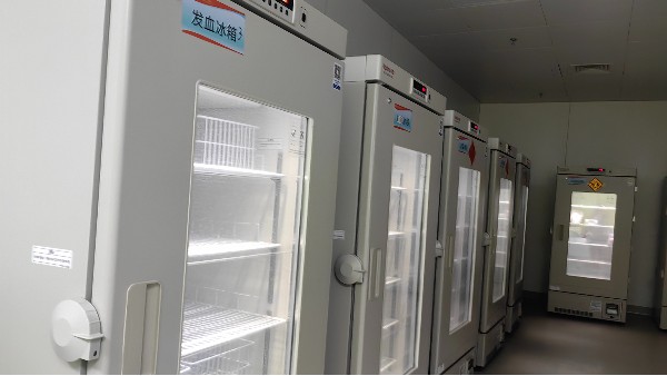 冰箱監(jiān)控溫度憑借什么條件可以實現？23.10.16