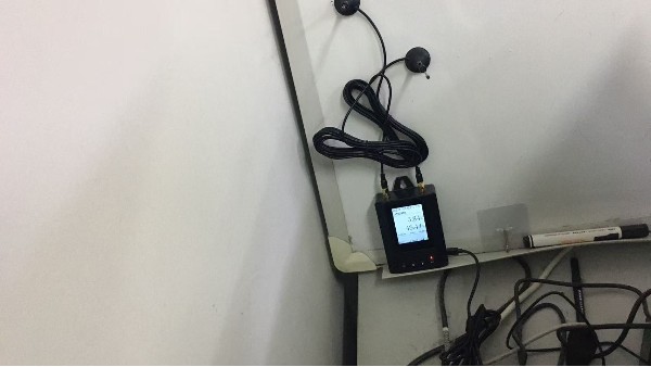 一旦發現溫度超出警戒范圍就會立即發送報警信息嗎？25.5.30