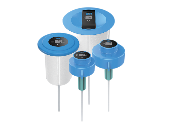 液氮罐智能瓶塞 液氮罐智能瓶塞