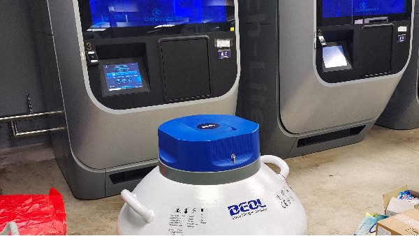 奮楫再出發(fā)：貝爾科技全面升級智慧實驗室運營技術(shù)服務(wù)23.2.20