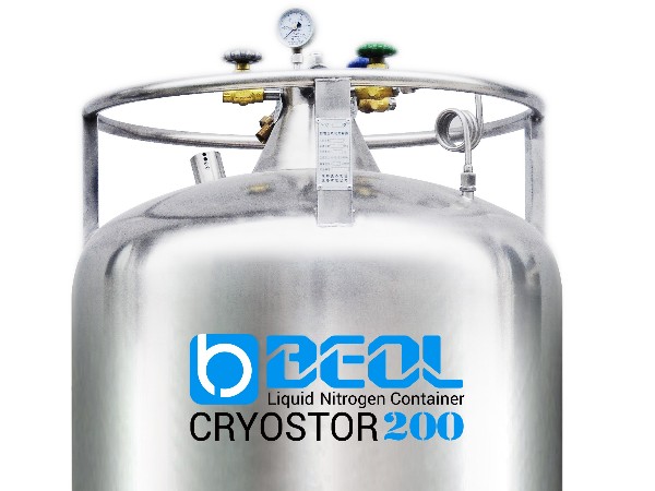 液氮補充液氮罐Cryostor系列 液氮補充液氮罐Cryostor系列
