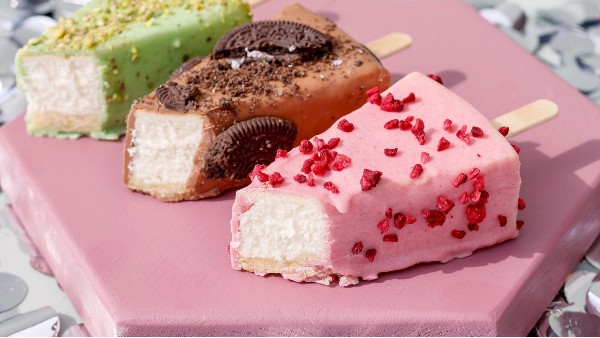 貝爾科技告訴你冷鏈物流的冷鏈監控系統才是真正的“雪糕護衛”22.7.6