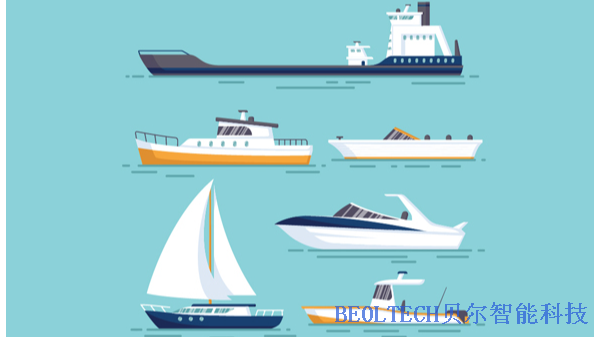 冷鏈物流之水產(chǎn)品運輸