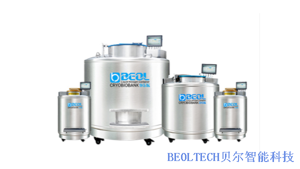 液氮罐應用對于動物精液的存取的重要性—10.1