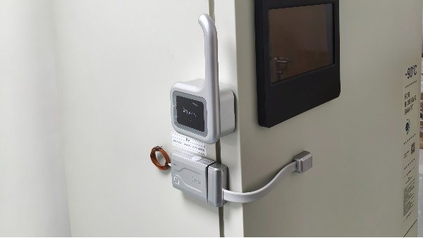 實驗室的樣本安全怎么設置冰箱權限管理讓樣本有門“可守!25.3.31