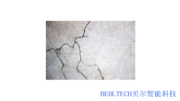 大體積混凝土安裝BEOL貝爾科技溫濕度采集器有哪些優勢呢？22.6.20